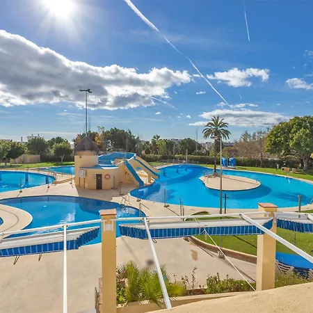 Minerva - Ocean View Appartement *