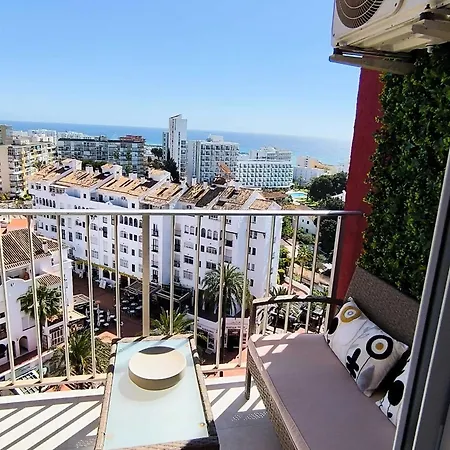 Minerva - Ocean View Benalmádena