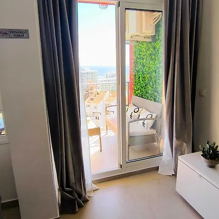 Minerva - Ocean View Appartement