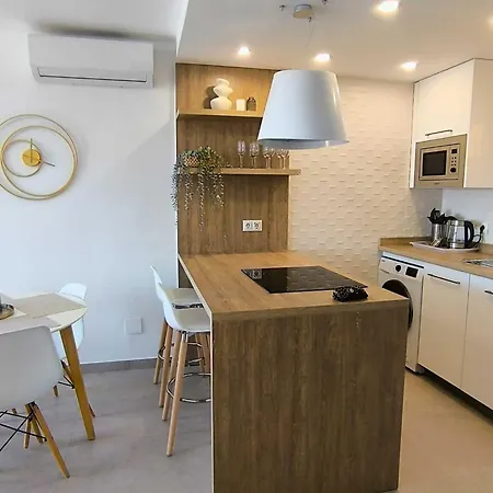 Appartement Minerva - Ocean View