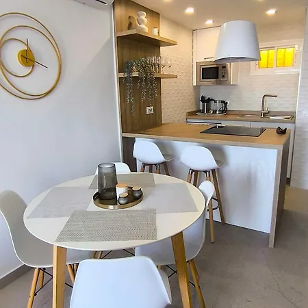 Minerva - Ocean View Appartement *