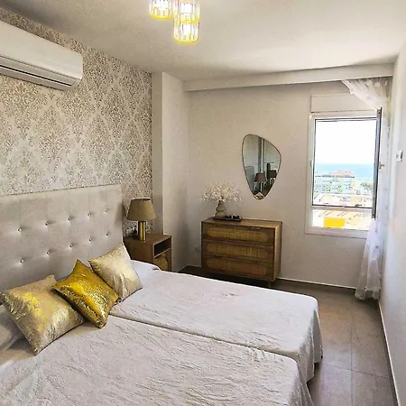 Appartement Minerva - Ocean View *