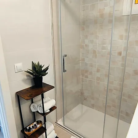 Appartement Minerva - Ocean View Benalmádena