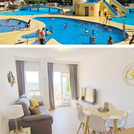 Appartement Minerva - Ocean View