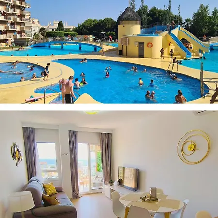 Appartement Minerva - Ocean View *