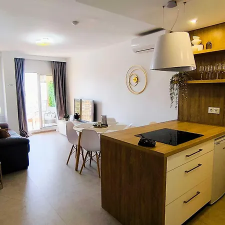 Minerva - Ocean View 1 Bedroom Apartm * Benalmádena